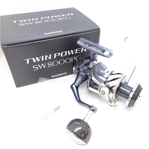 ２１ツインパワーＳＷ８０００ＰＧ